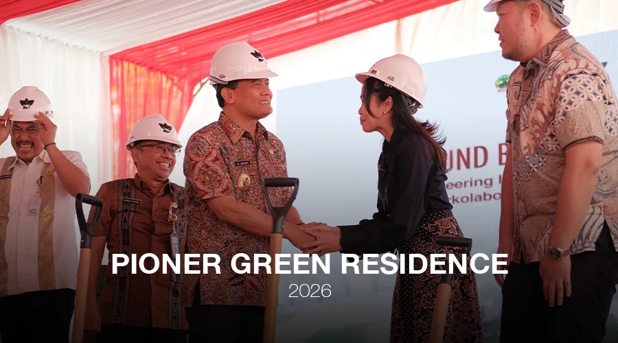 Green Pioneer