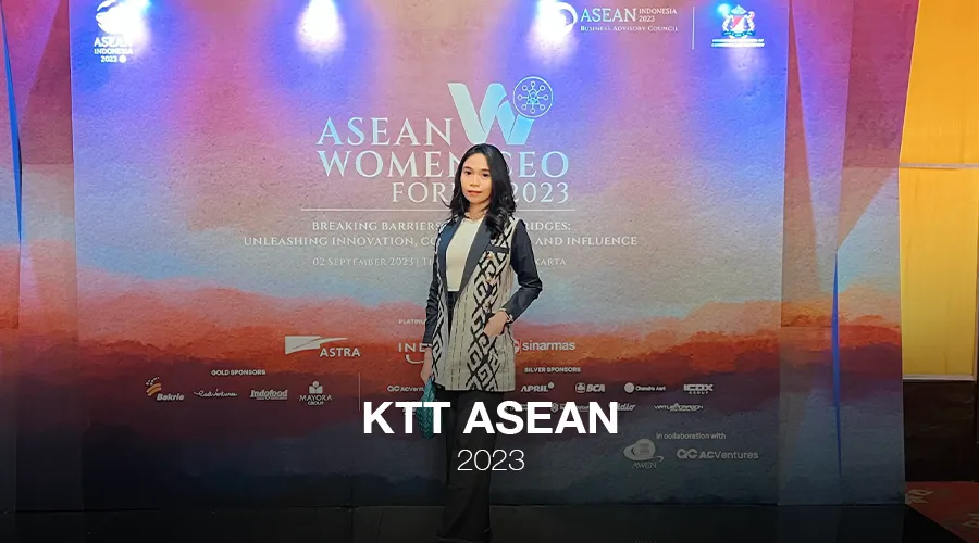 KTT ASEAN 2023