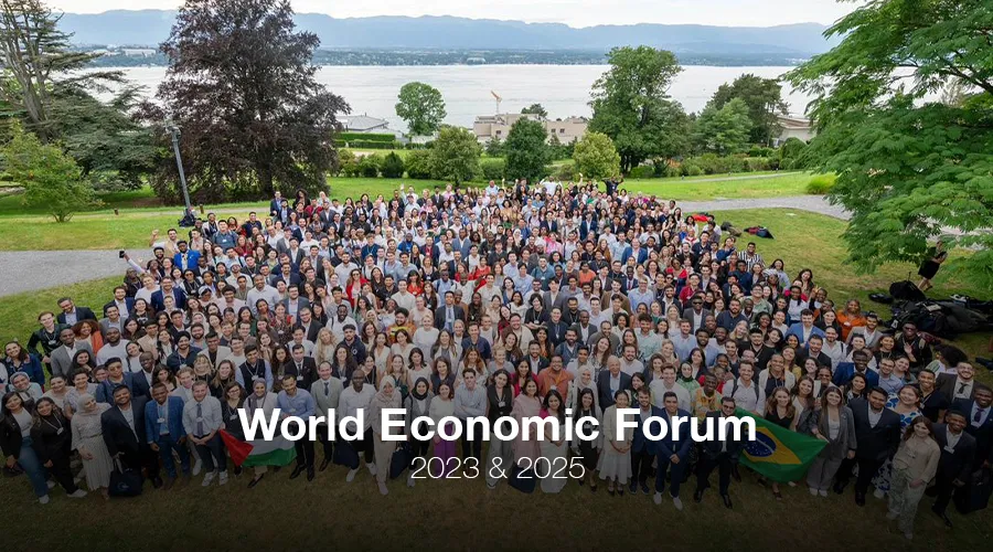 World Economic Forum