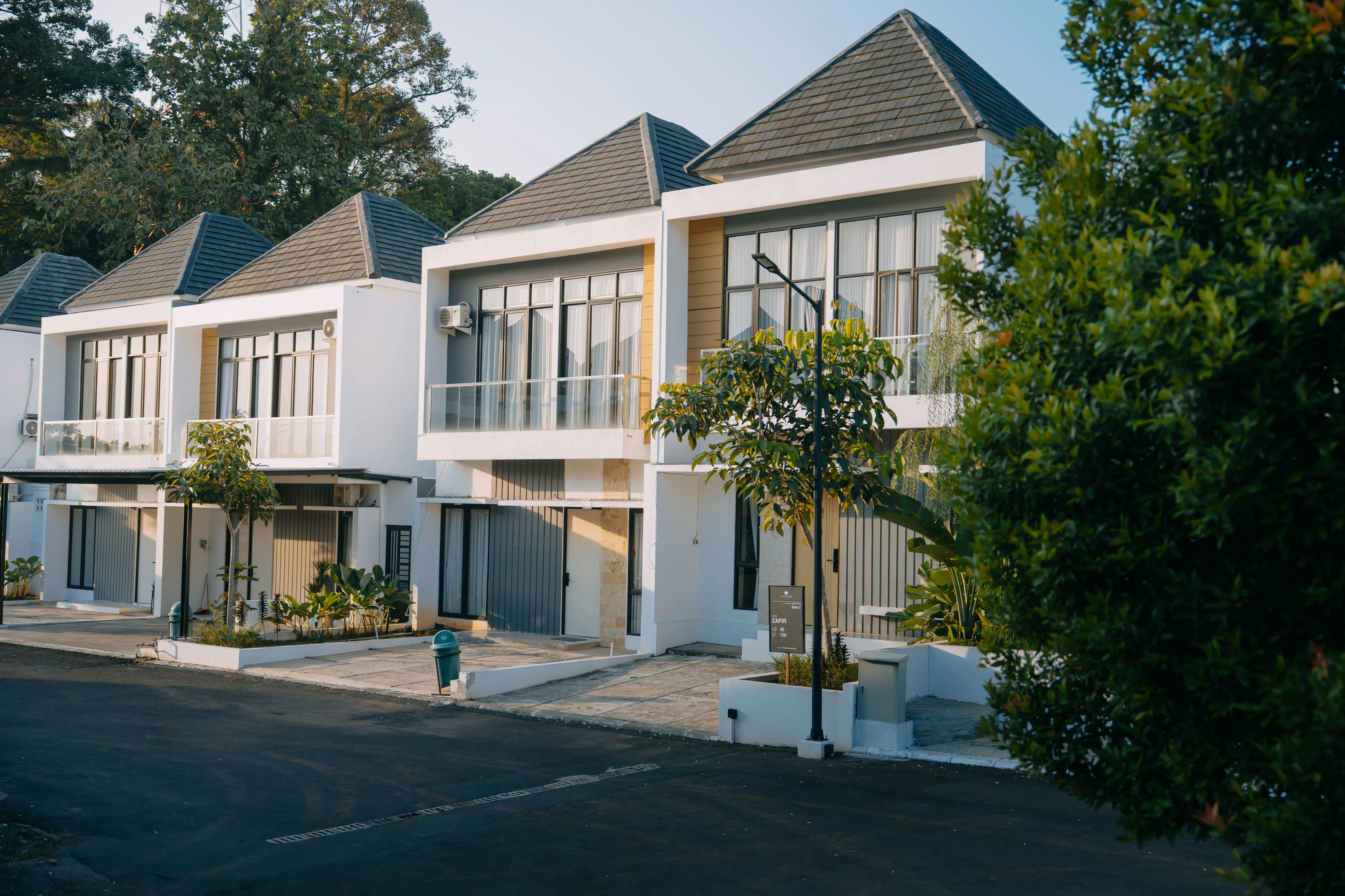 Cluster Midgar - Slide 1