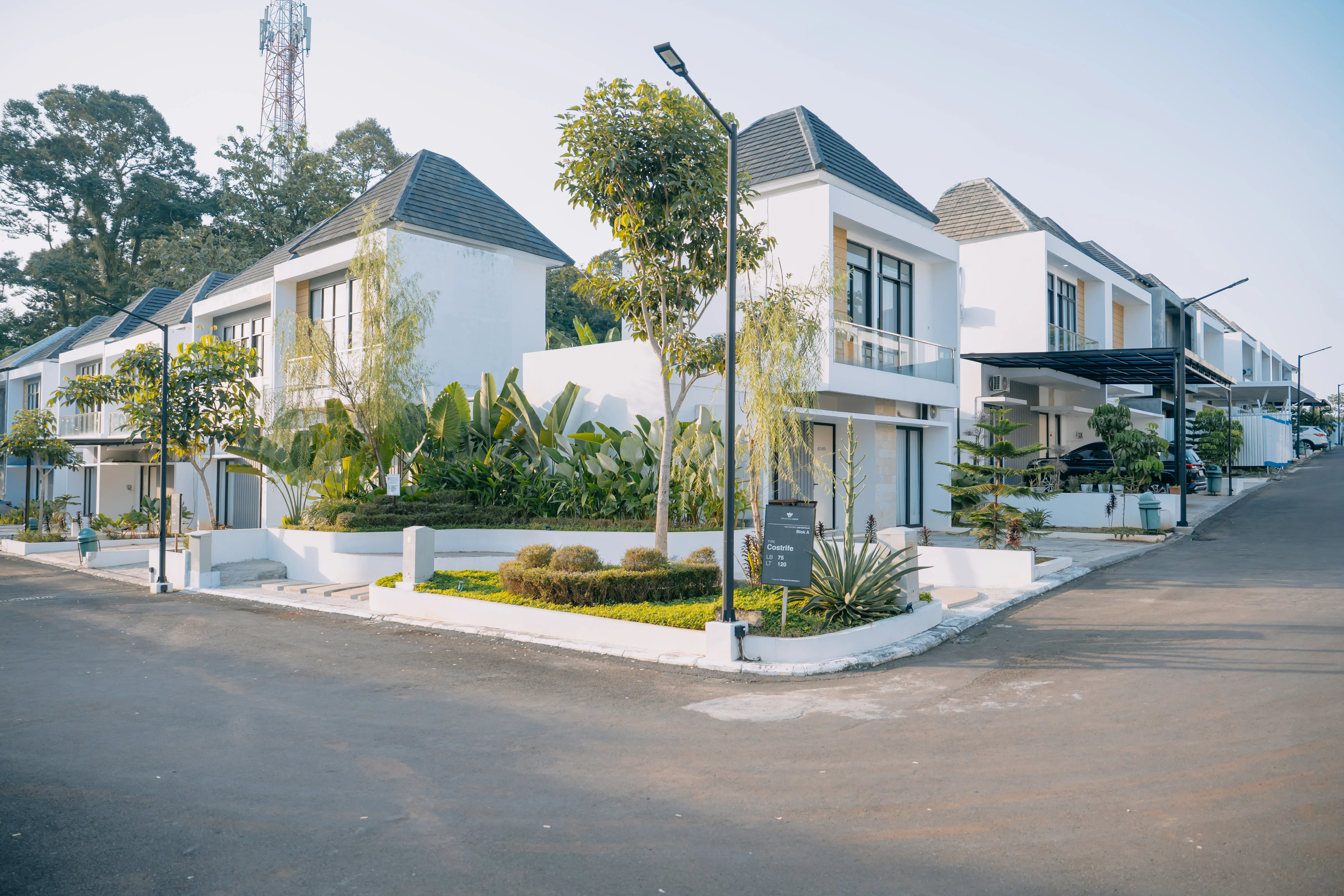 Cluster Midgar - Slide 2