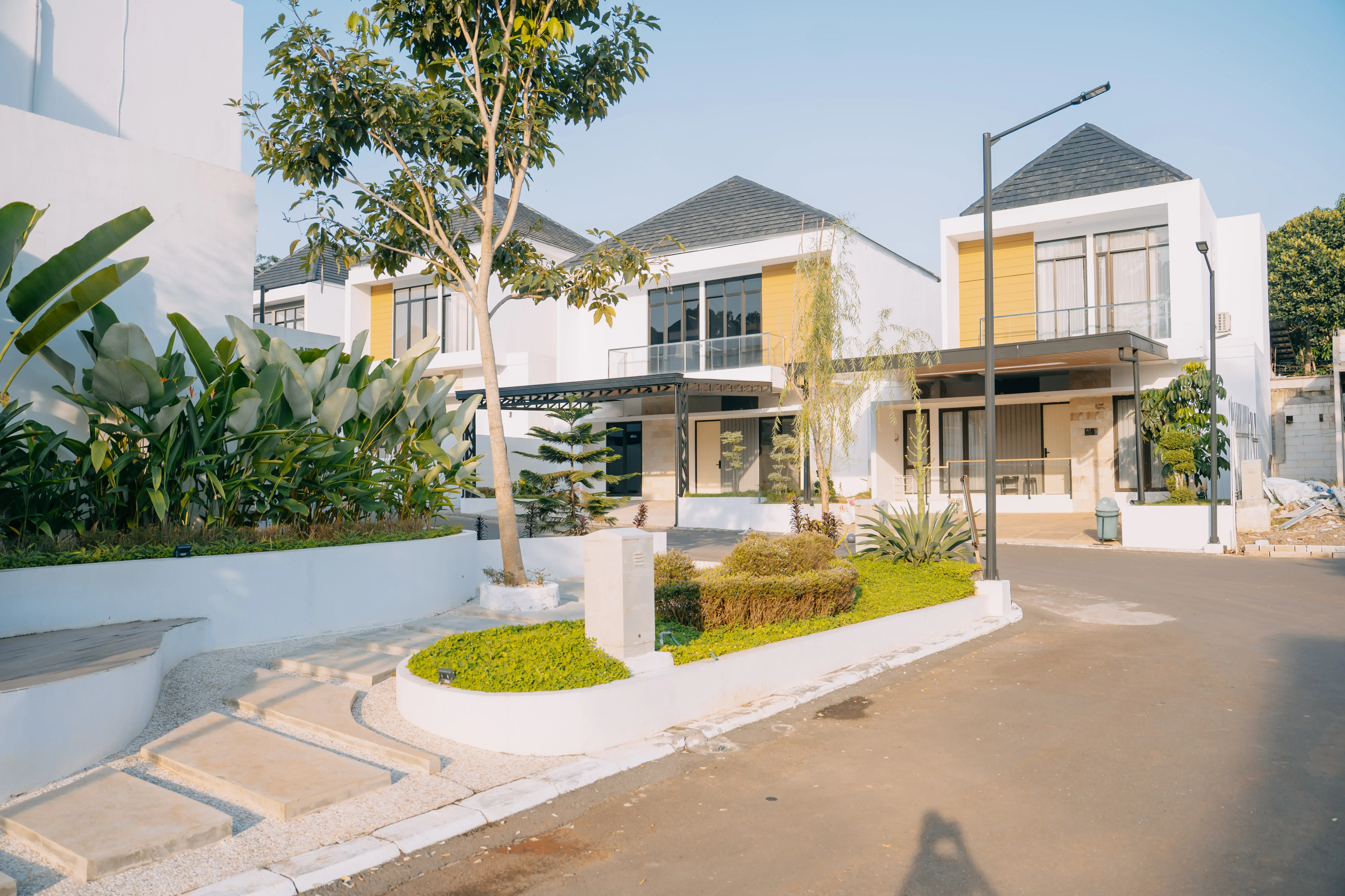 Cluster Midgar - Slide 3