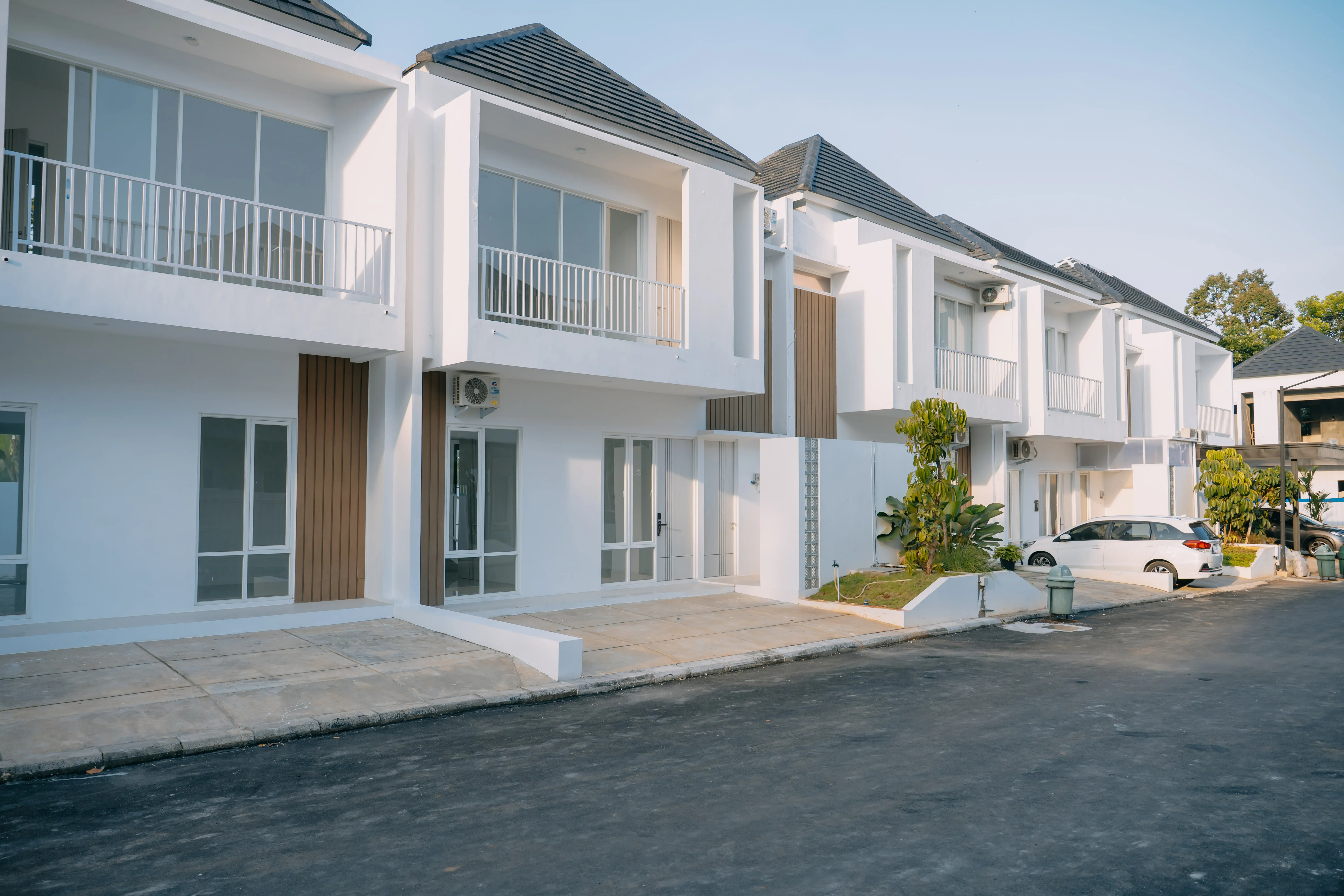 Cluster Ultima - Slide 1