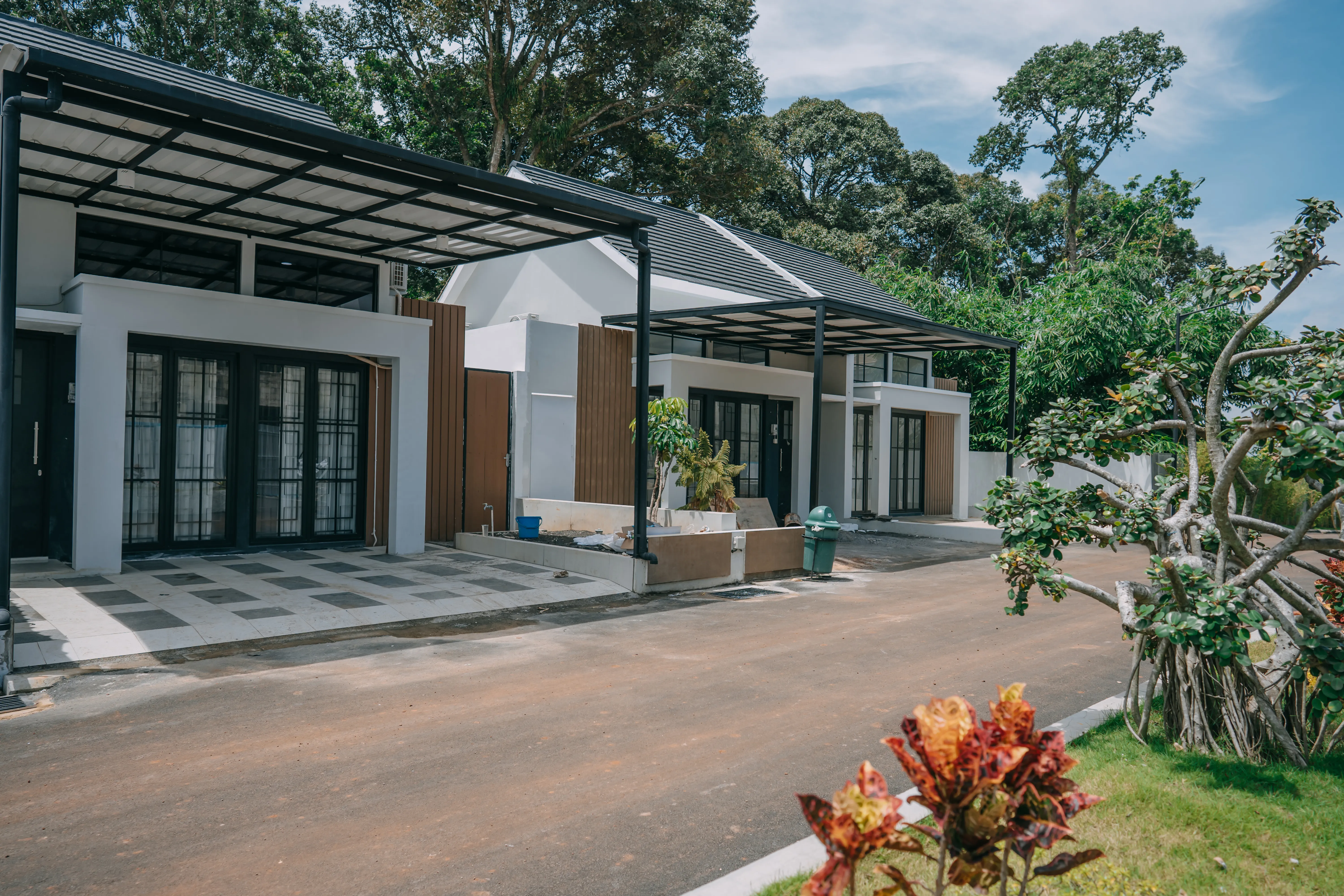 Cluster Vizima - Slide 1