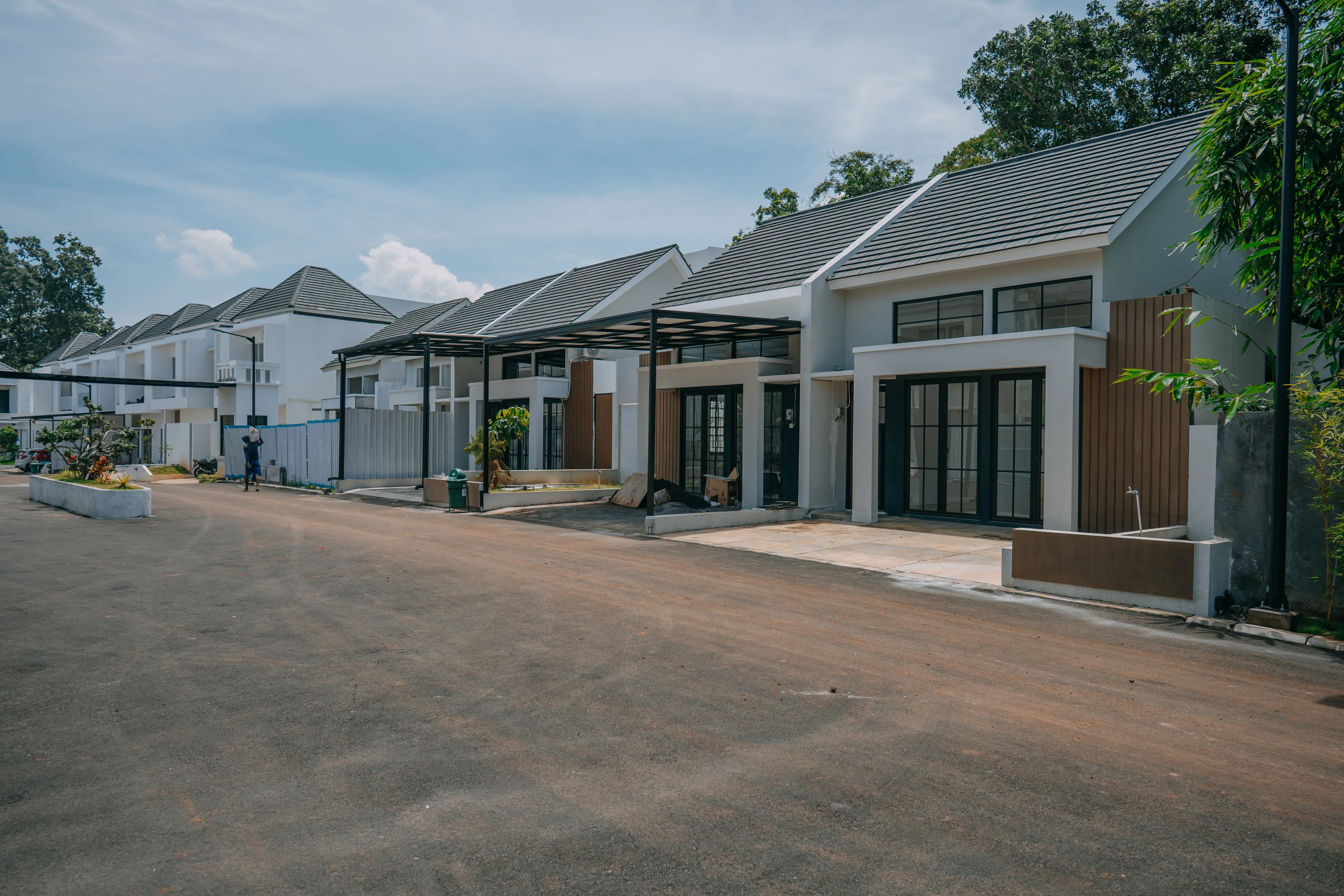 Cluster Vizima - Slide 2