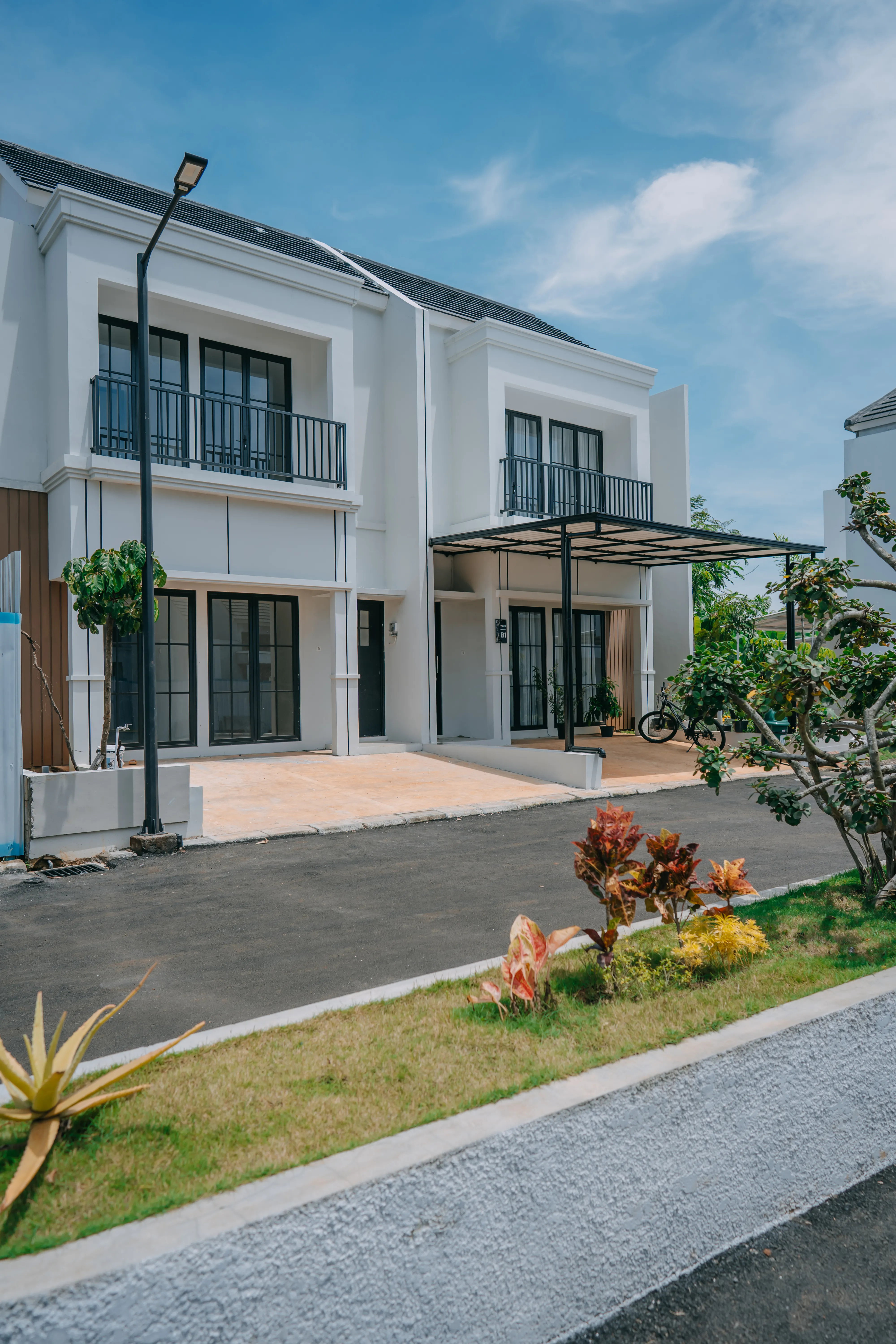 Cluster Vizima - Slide 3