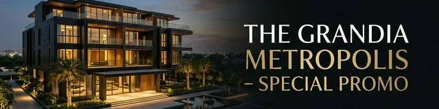 Promo The Grandia Group - Program Spesial