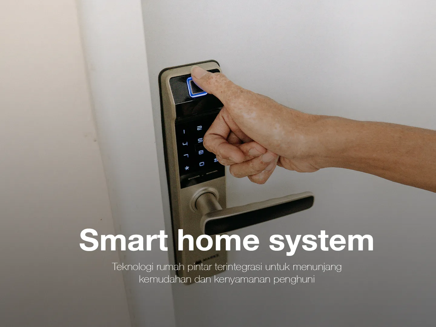 Smart Home System